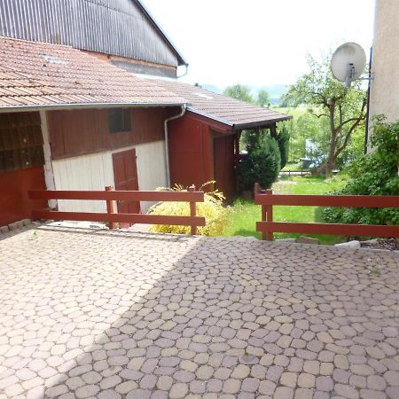 Ferienwohnung Vreni Gersfeld Bagian luar foto