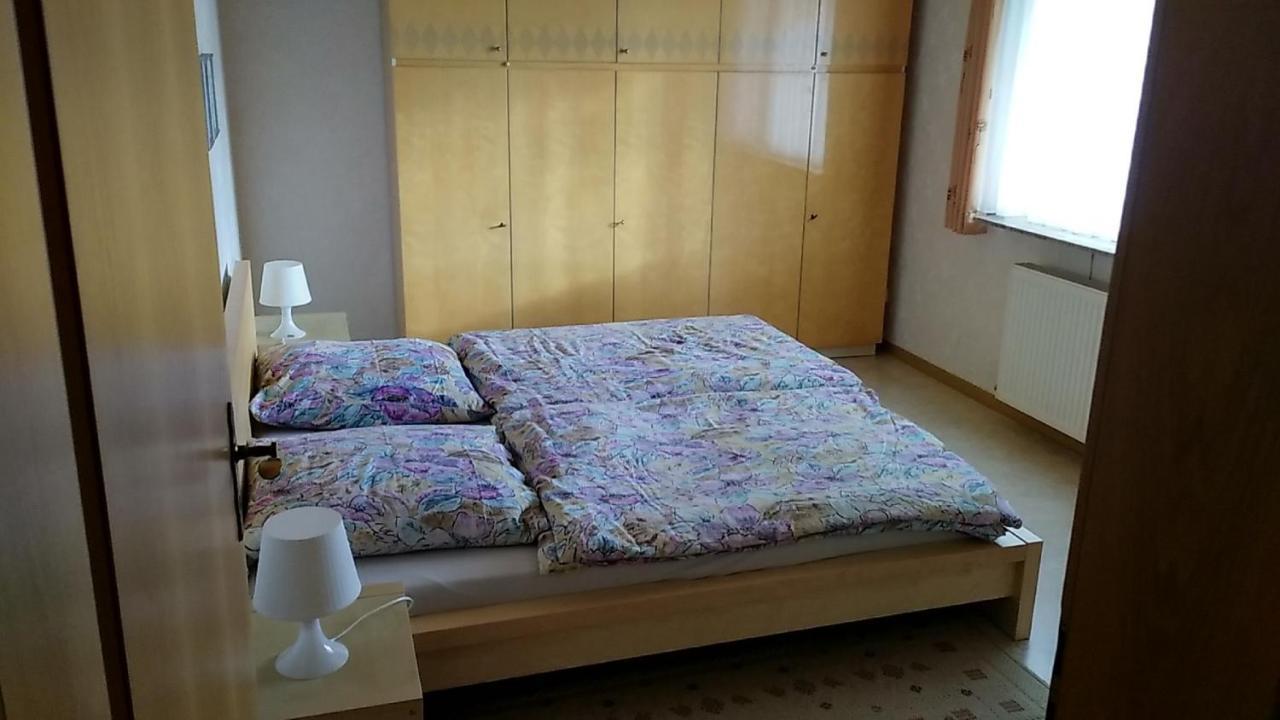 Ferienwohnung Vreni Gersfeld Bagian luar foto